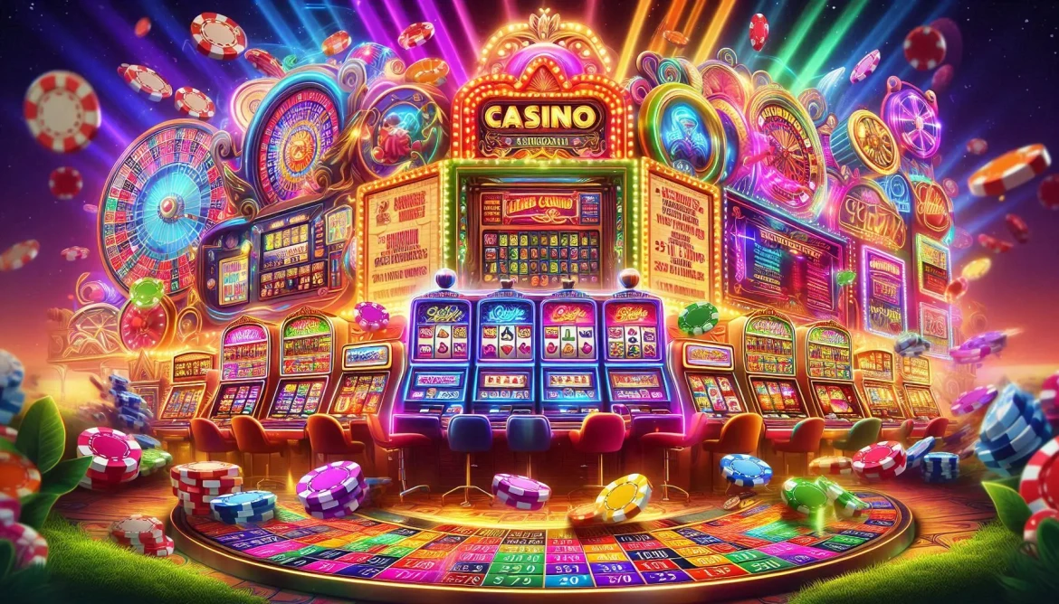 Peaky Blinder Casino